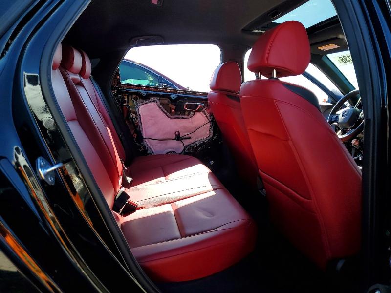 Auction sale of the 2024 Acura Integra, vin: 19UDE4H60RA019515, lot number: 53735136