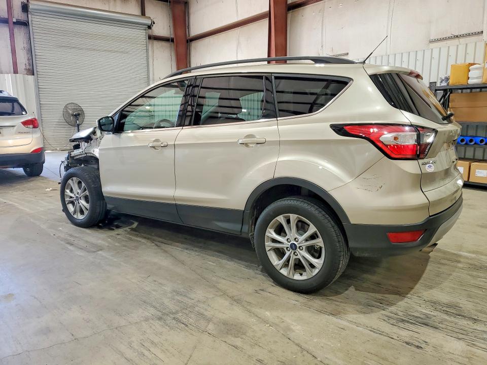 2017 Ford Escape მანქანა იყიდება აუქციონზე, vin: 1FMCU9G96HUD53658, აუქციონის ნომერი: 55309106