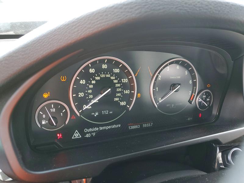 Aukcja sprzedaży 2016 Bmw X5, vin: 5UXKT0C53G0S76110, numer aukcji: 54417426