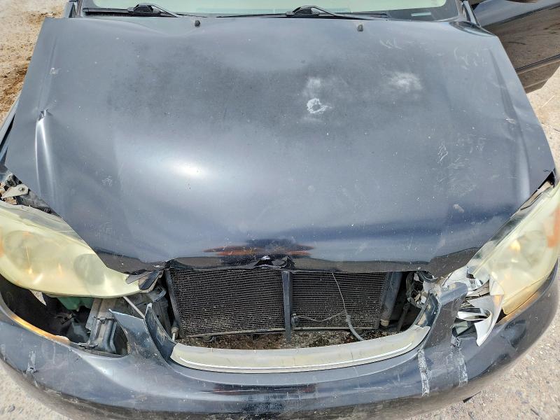 2004 Toyota Corolla მანქანა იყიდება აუქციონზე, vin: 1NXBR32E54Z275785, აუქციონის ნომერი: 53917636
