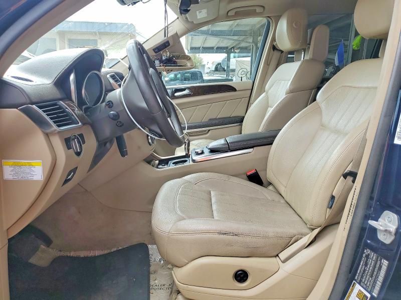 Продажа на аукционе авто 2014 Mercedes-benz Gl, vin: 4JGDF7CE1EA270643, номер лота: 53248766