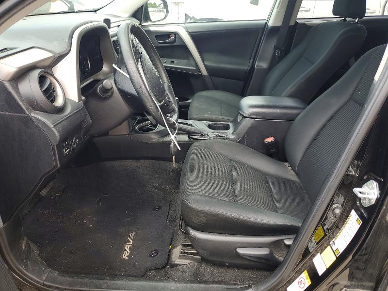 Продажа на аукционе авто 2018 Toyota Rav4, vin: 2T3ZFREV0JW447391, номер лота: 54942416