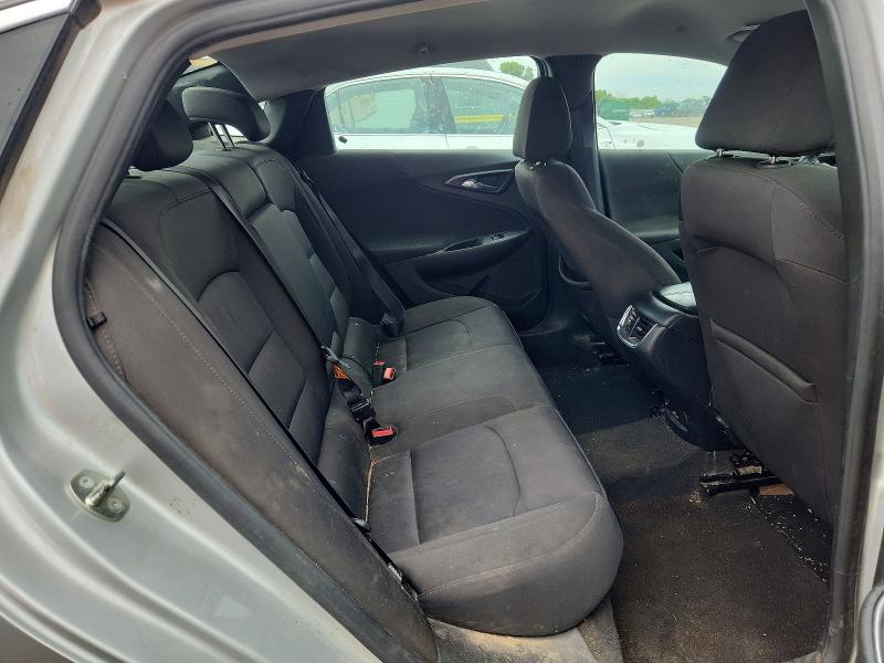 Aukcja sprzedaży 2018 Chevrolet Malibu, vin: 1G1ZD5ST5JF176176, numer aukcji: 52856266