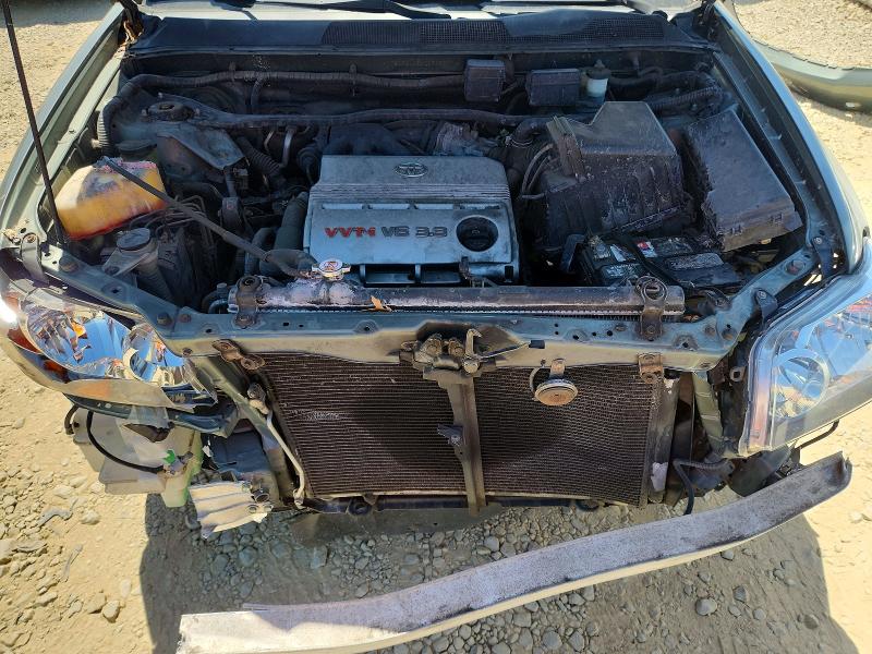 54728566 :رقم المزاد ، JTEDP21A860096870 vin ، 2006 Toyota Highlander مزاد بيع
