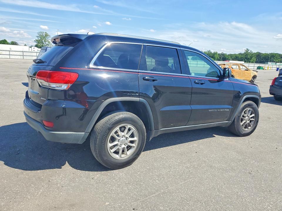 Продажа на аукционе авто 2019 Jeep Grand Cherokee, vin: 1C4RJFAG4KC593124, номер лота: 53021756
