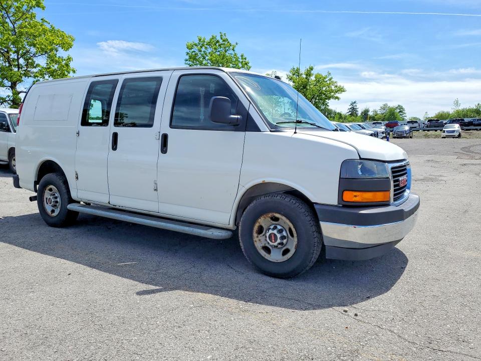 Aukcja sprzedaży 2020 Gmc Savana, vin: 1GTW7AFG9L1162546, numer aukcji: 54452956
