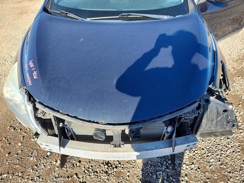 Auction sale of the 2013 Nissan Altima, vin: 1N4AL3AP6DN448282, lot number: 53624376