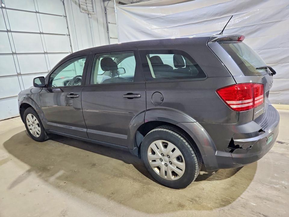 54868576 :رقم المزاد ، 3C4PDCAB7FT605858 vin ، 2015 Dodge Journey مزاد بيع