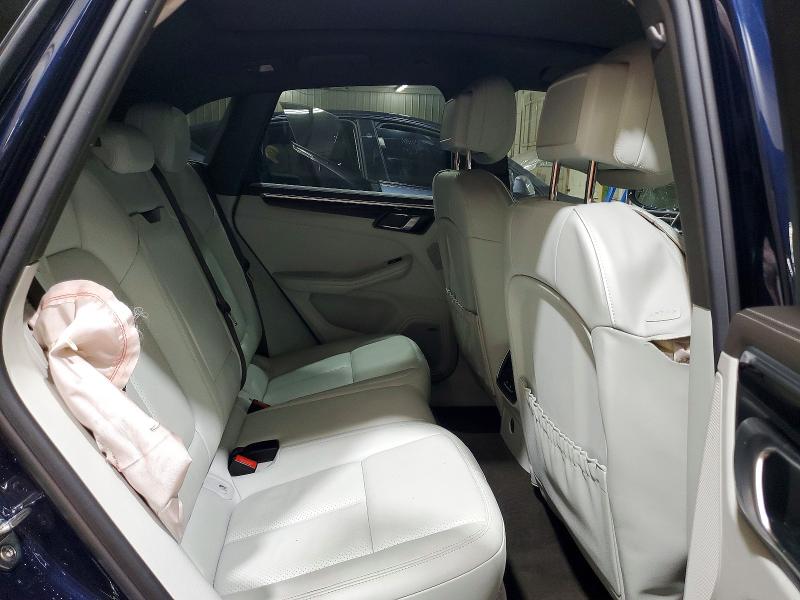 Aukcja sprzedaży 2020 Porsche Macan, vin: WP1AB2A51LLB30360, numer aukcji: 54685596