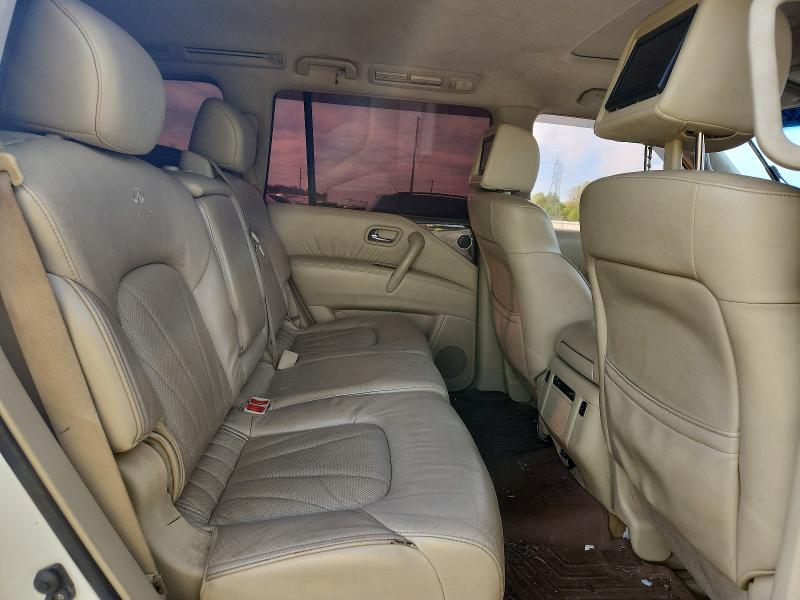 Aukcja sprzedaży 2013 Infiniti Qx56, vin: JN8AZ2NC9D9330766, numer aukcji: 52711536