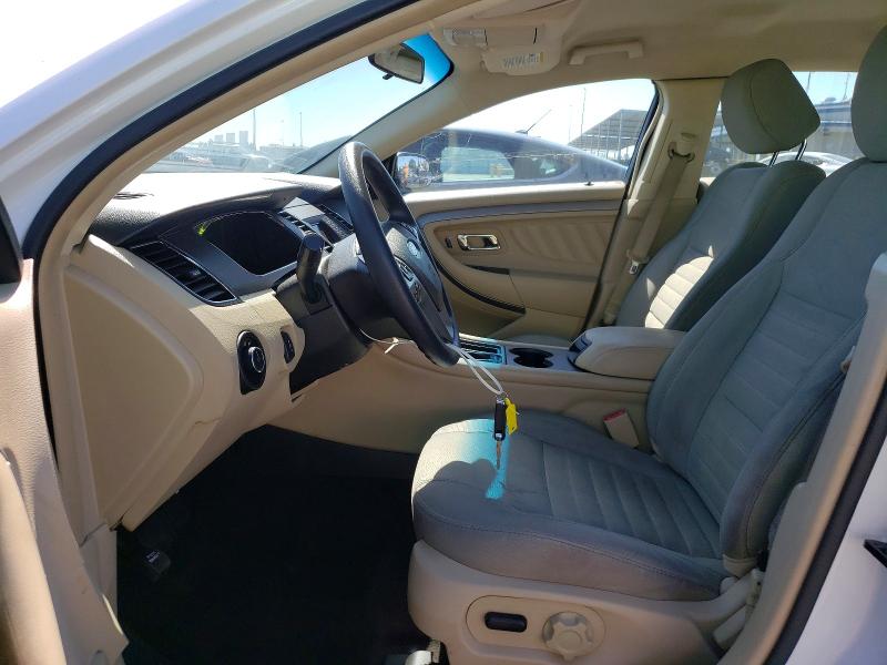 Продаж на аукціоні авто 2013 Ford Taurus, vin: 1FAHP2D85DG159190, номер лоту: 52809706
