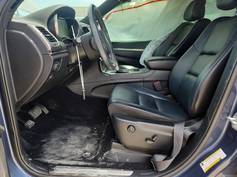 2020 Jeep Grand Cherokee მანქანა იყიდება აუქციონზე, vin: 1C4RJFBG2LC105823, აუქციონის ნომერი: 52913386