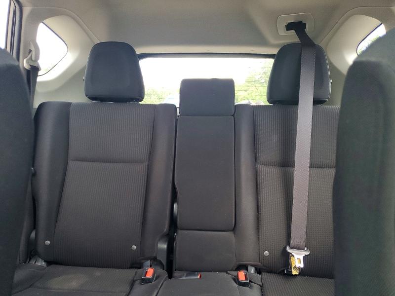 Продажа на аукционе авто 2017 Toyota Rav4, vin: JTMBFREV5HJ122472, номер лота: 55193766