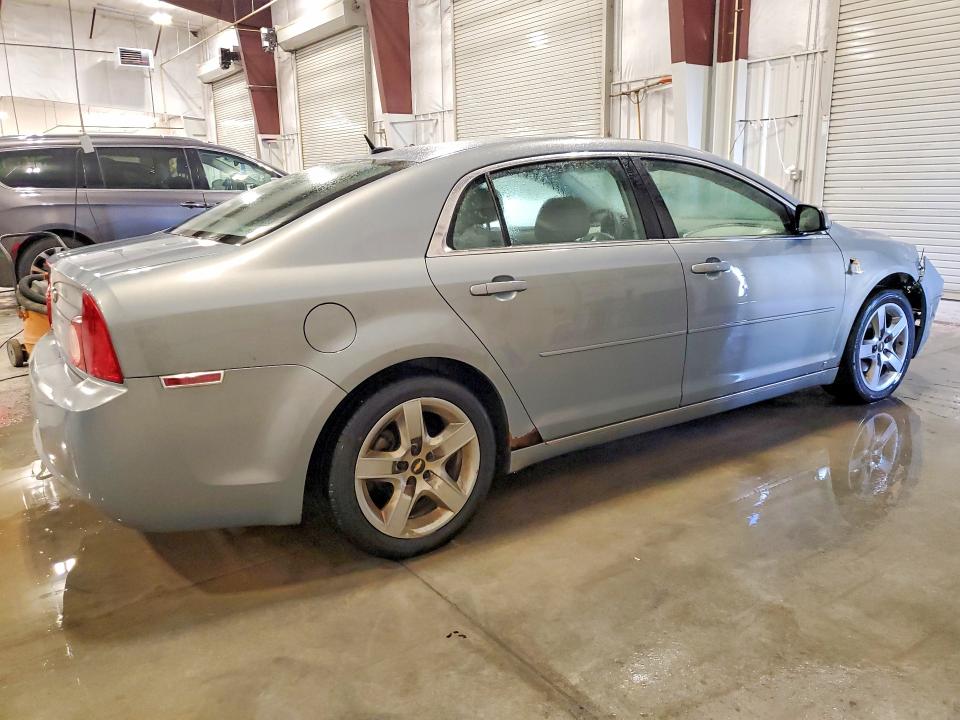 Продаж на аукціоні авто 2008 Chevrolet Malibu, vin: 1G1ZH57B38F257983, номер лоту: 53403606