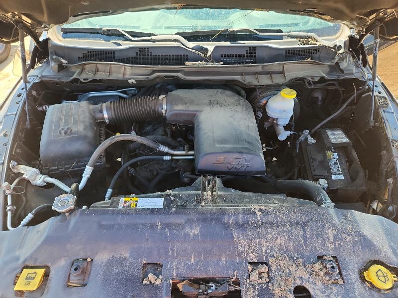 Продаж на аукціоні авто 2021 Ram 1500 Classic, vin: 1C6RR7LG0MS532283, номер лоту: 53557126