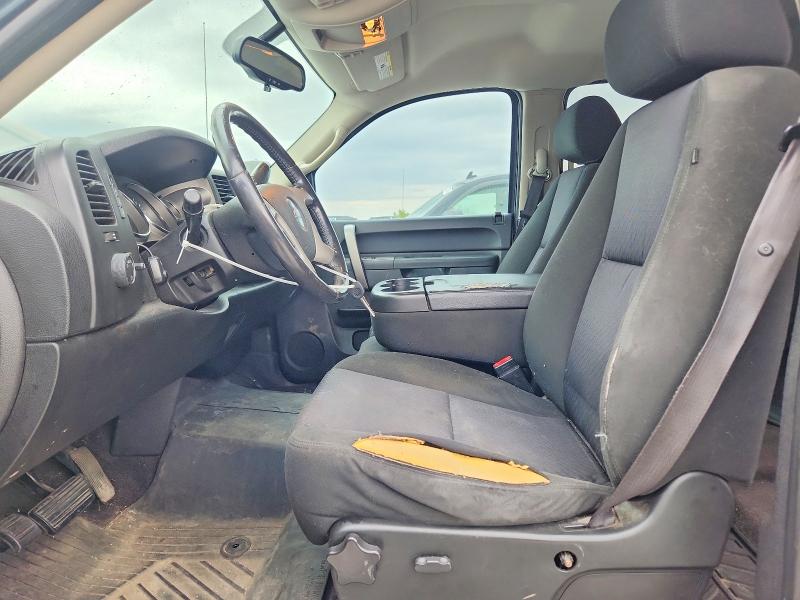 Aukcja sprzedaży 2010 Chevrolet Silverado, vin: 3GCRKSE34AG155373, numer aukcji: 53173036