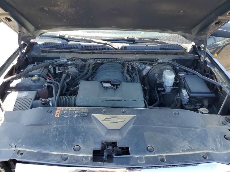 Aukcja sprzedaży 2017 Chevrolet Silverado, vin: 3GCPCREH2HG173390, numer aukcji: 52378176