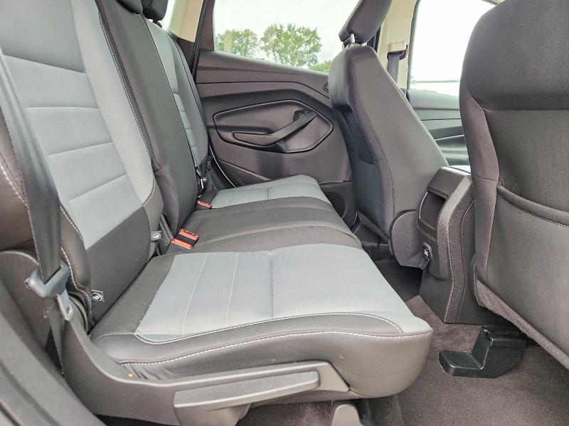 Продаж на аукціоні авто 2019 Ford Escape, vin: 1FMCU0F73KUB30853, номер лоту: 55036616