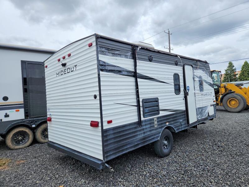 Auction sale of the 2020 Kyrv Hideout, vin: 4YDT17912LW244553, lot number: 52863776