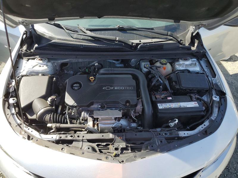 Продаж на аукціоні авто 2018 Chevrolet Malibu, vin: 1G1ZD5ST8JF151577, номер лоту: 51646606