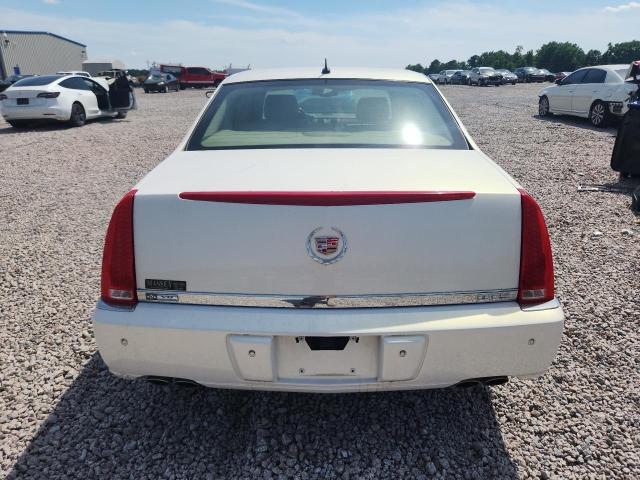 Aukcja sprzedaży 2006 Cadillac Dts, vin: 1G6KD57Y76U170236, numer aukcji: 55349236