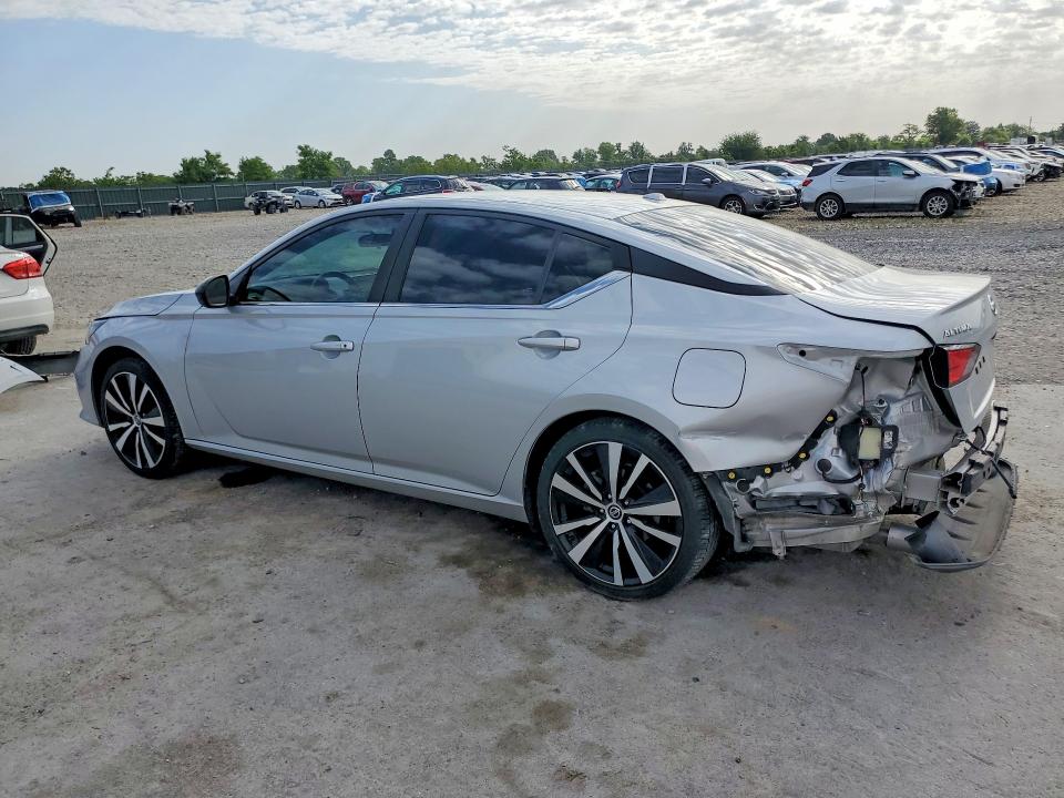 Aukcja sprzedaży 2022 Nissan Altima, vin: 1N4BL4CW2NN323070, numer aukcji: 53321546
