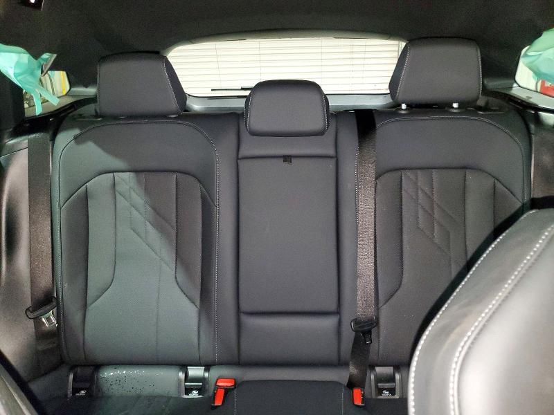 2026 Bmw X3 მანქანა იყიდება აუქციონზე, vin: 5UX53GP07T9282843, აუქციონის ნომერი: 54238396