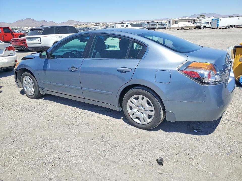 Продажа на аукционе авто 2010 Nissan Altima, vin: 1N4AL2AP5AN536147, номер лота: 53597756