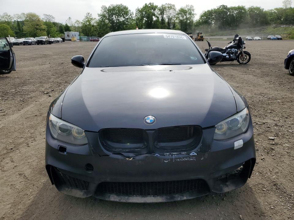 2011 Bmw 335 მანქანა იყიდება აუქციონზე, vin: WBADX7C5XBE581829, აუქციონის ნომერი: 54701856