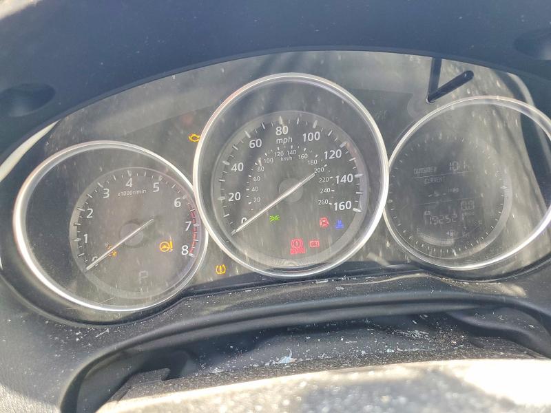 2014 Mazda Cx-5 მანქანა იყიდება აუქციონზე, vin: JM3KE4CY9E0327773, აუქციონის ნომერი: 54371496