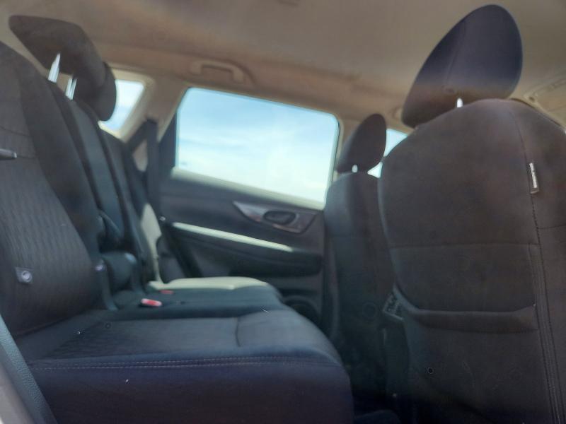 Продажа на аукционе авто 2020 Nissan Rogue, vin: 5N1AT2MT7LC816276, номер лота: 52418346