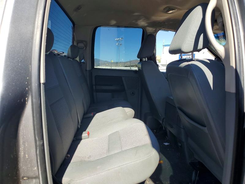 Продажа на аукционе авто 2007 Dodge Ram 1500, vin: 1D7HU18237S164379, номер лота: 52933176