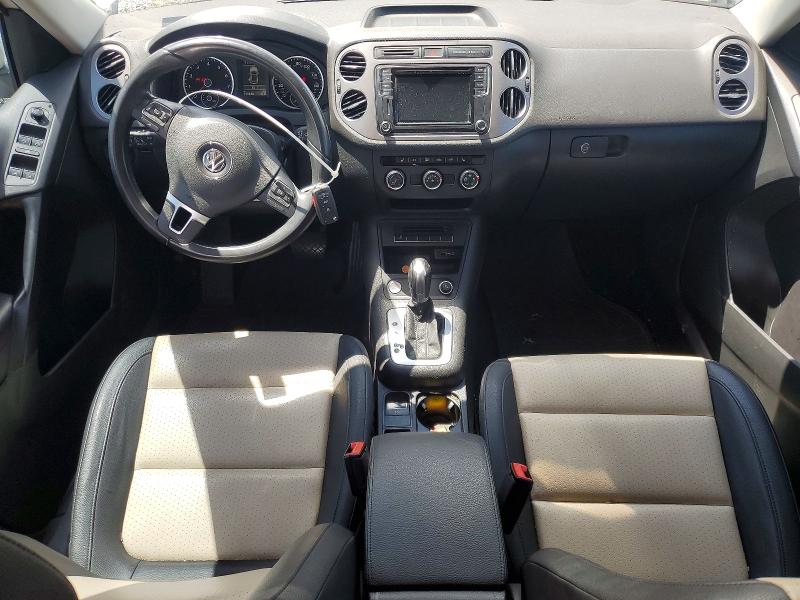 Aukcja sprzedaży 2017 Volkswagen Tiguan, vin: WVGAV7AX4HK001139, numer aukcji: 55554456