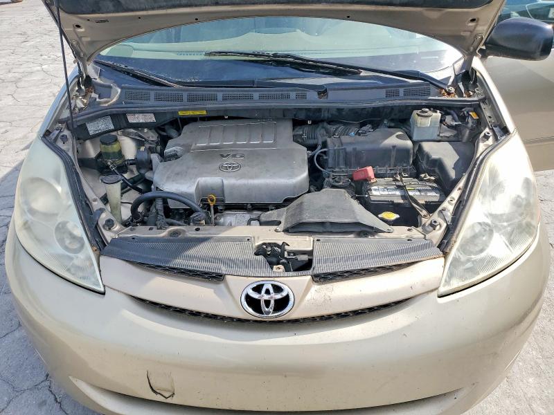 Aukcja sprzedaży 2008 Toyota Sienna, vin: 5TDZK23C68S166065, numer aukcji: 53324106
