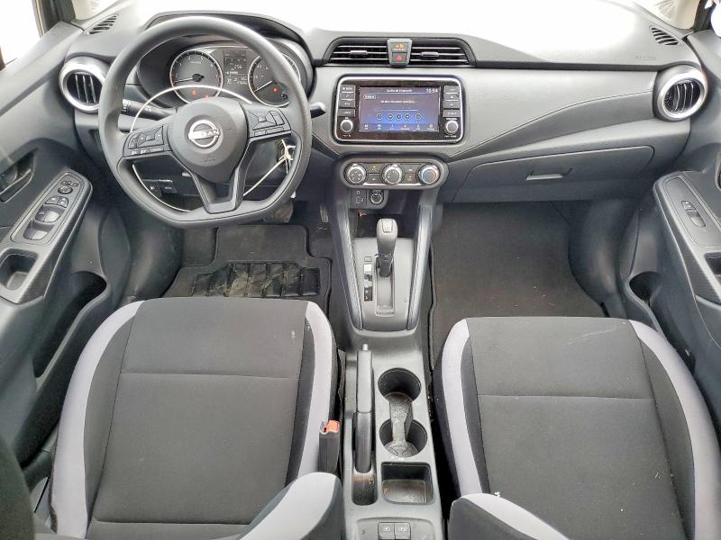 Aukcja sprzedaży 2025 Nissan Versa, vin: 3N1CN8DVXSL903431, numer aukcji: 52075896