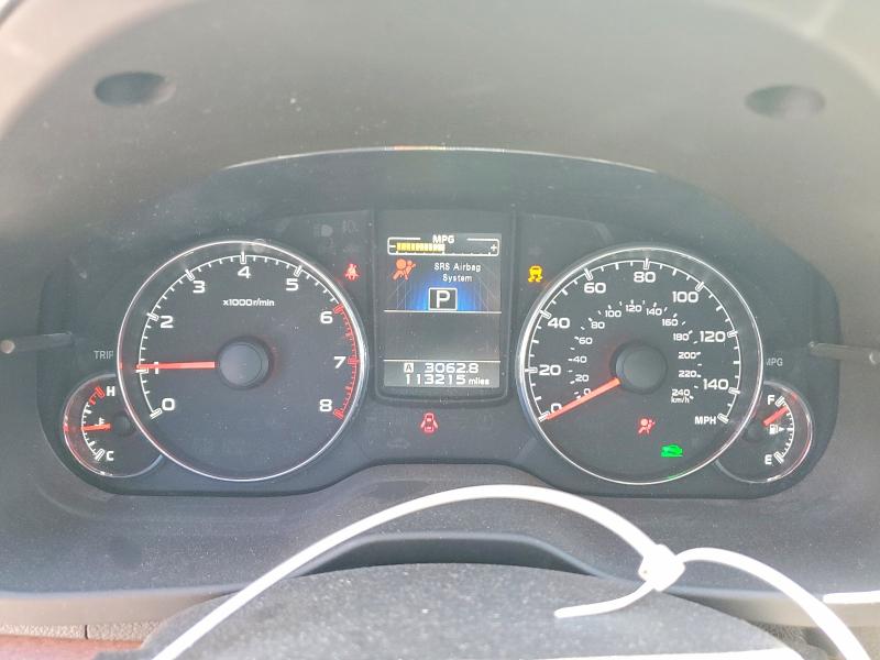 Продажа на аукционе авто 2013 Subaru Outback, vin: 4S4BRBLC8D3200544, номер лота: 52688656
