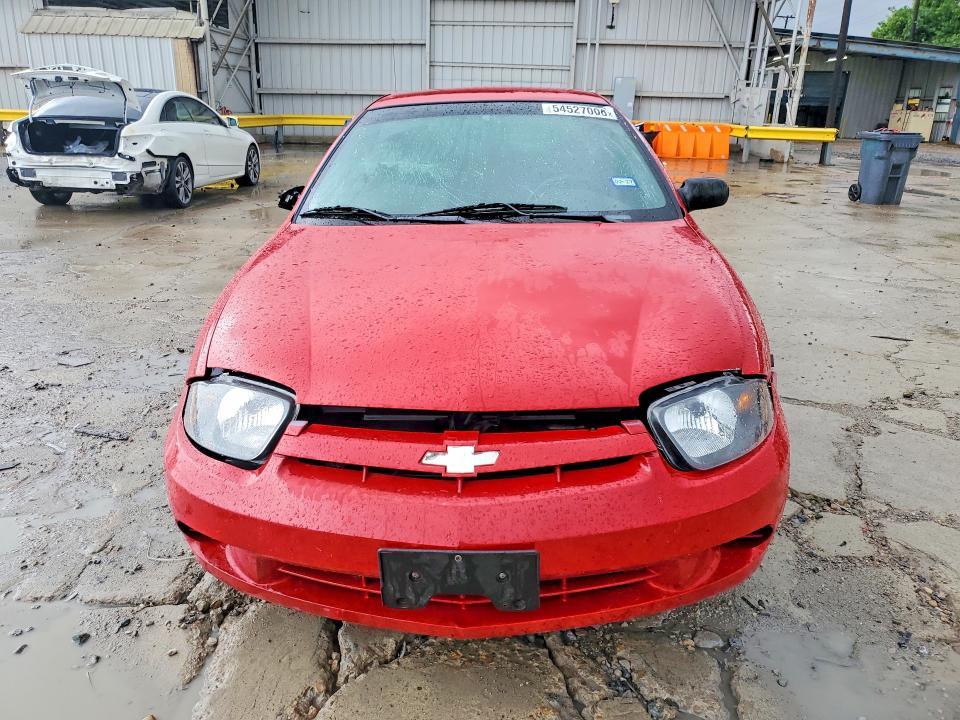 Продаж на аукціоні авто 2005 Chevrolet Cavalier, vin: 1G1JC52F457205550, номер лоту: 54527006