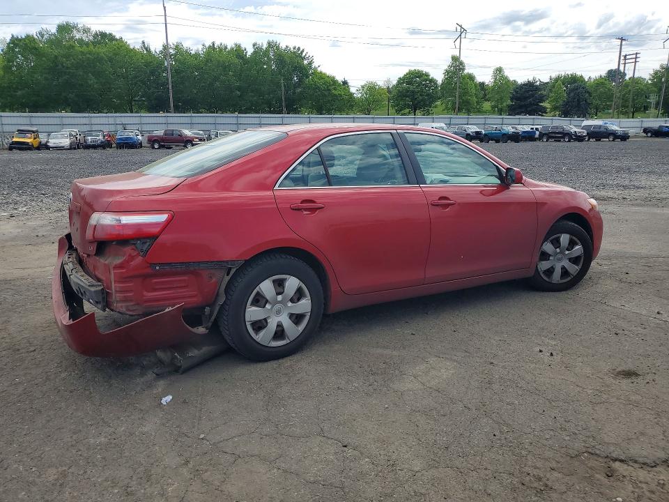 2009 Toyota Camry მანქანა იყიდება აუქციონზე, vin: 4T1BE46K99U310868, აუქციონის ნომერი: 53563566