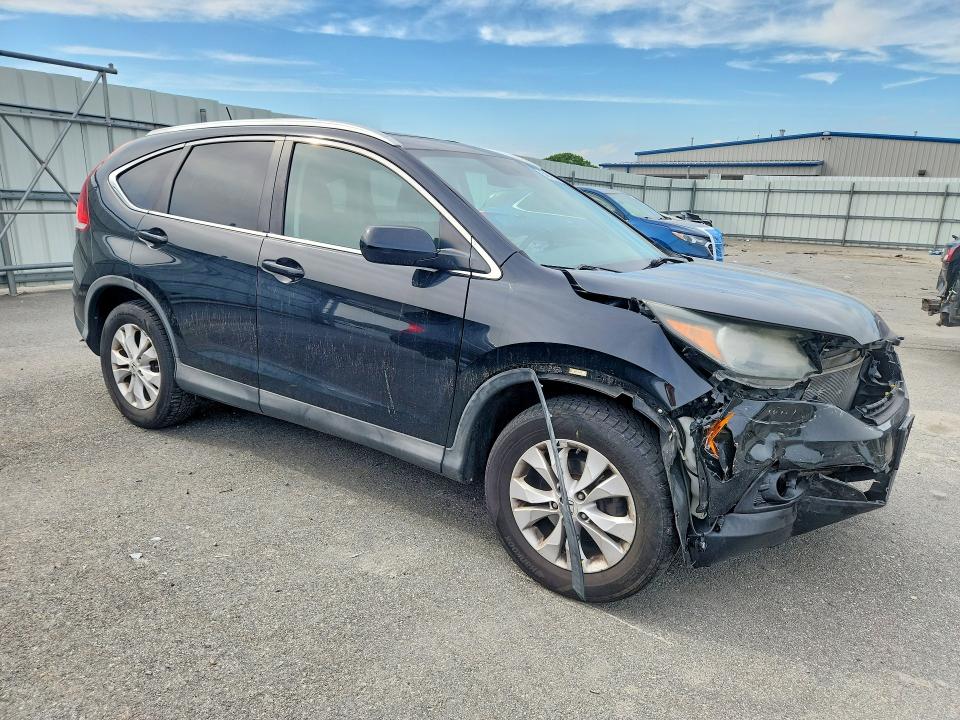 Продажа на аукционе авто 2013 Honda Cr-v, vin: 2HKRM4H72DH684756, номер лота: 54917616