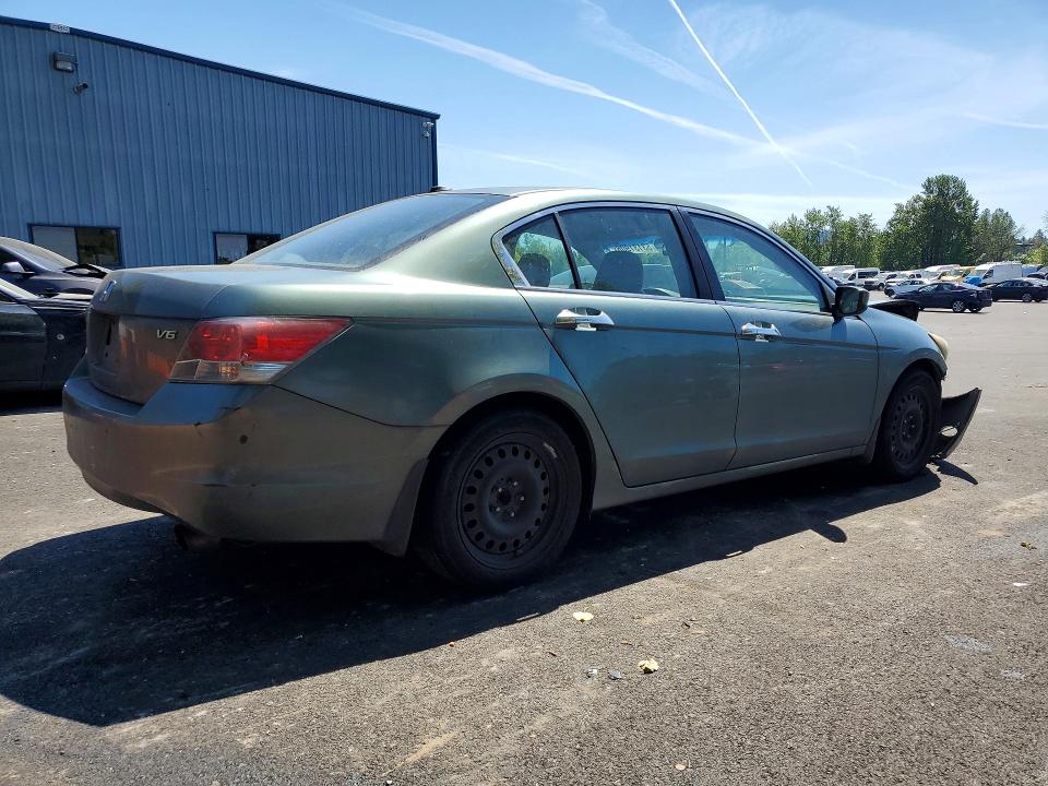 Продажа на аукционе авто 2008 Honda Accord, vin: 1HGCP36838A029796, номер лота: 53131906