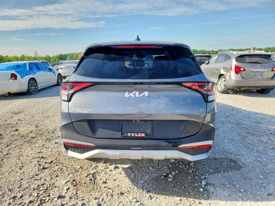 Aukcja sprzedaży 2023 Kia Sportage, vin: 5XYK33AF6PG056047, numer aukcji: 54107476