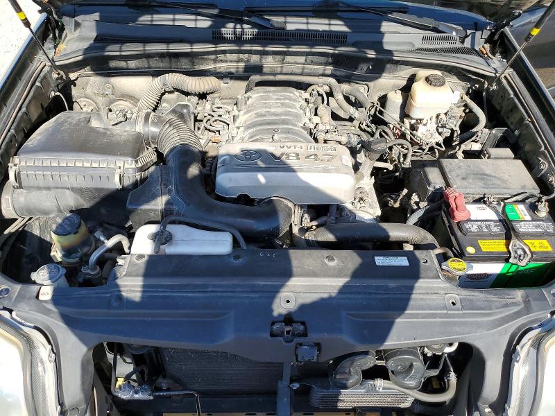 Продаж на аукціоні авто 2007 Toyota 4runner, vin: JTEBT14R370066904, номер лоту: 54670056