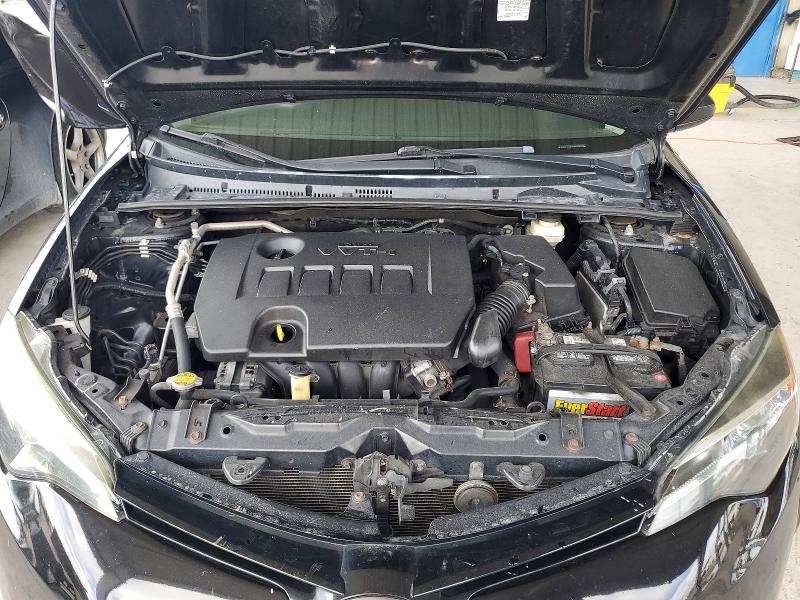 54886586 :رقم المزاد ، 5YFBURHE3HP628038 vin ، 2017 Toyota Corolla مزاد بيع