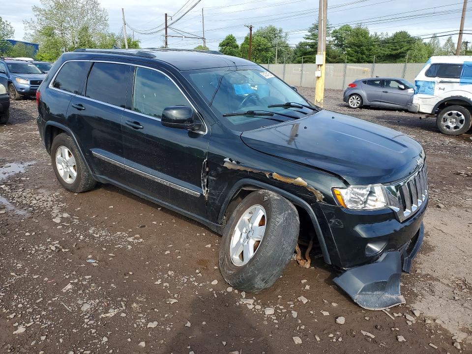 Aukcja sprzedaży 2012 Jeep Grand Cherokee, vin: 1C4RJFAG7CC260630, numer aukcji: 54334106