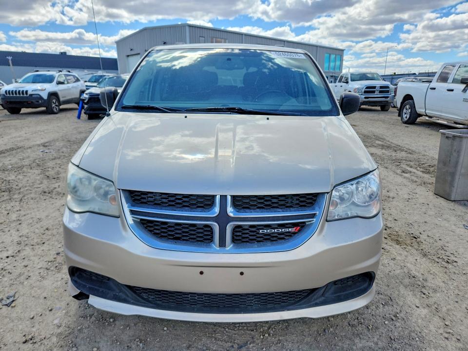 Aukcja sprzedaży 2015 Dodge Grand Caravan, vin: 2C4RDGBG8FR611729, numer aukcji: 52460076