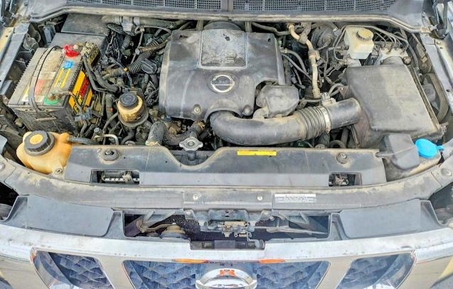 54477476 :رقم المزاد ، 1N6BA0ED3AN306659 vin ، 2010 Nissan Titan مزاد بيع