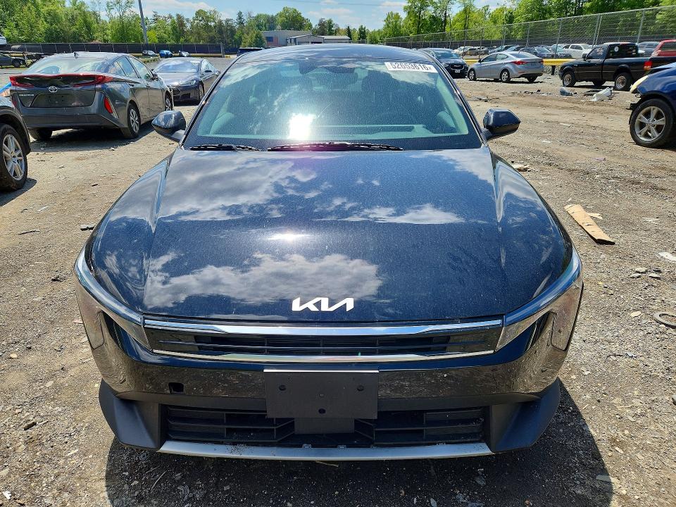 Aukcja sprzedaży 2025 Kia K4, vin: 3KPFU4DE6SE007055, numer aukcji: 52653616