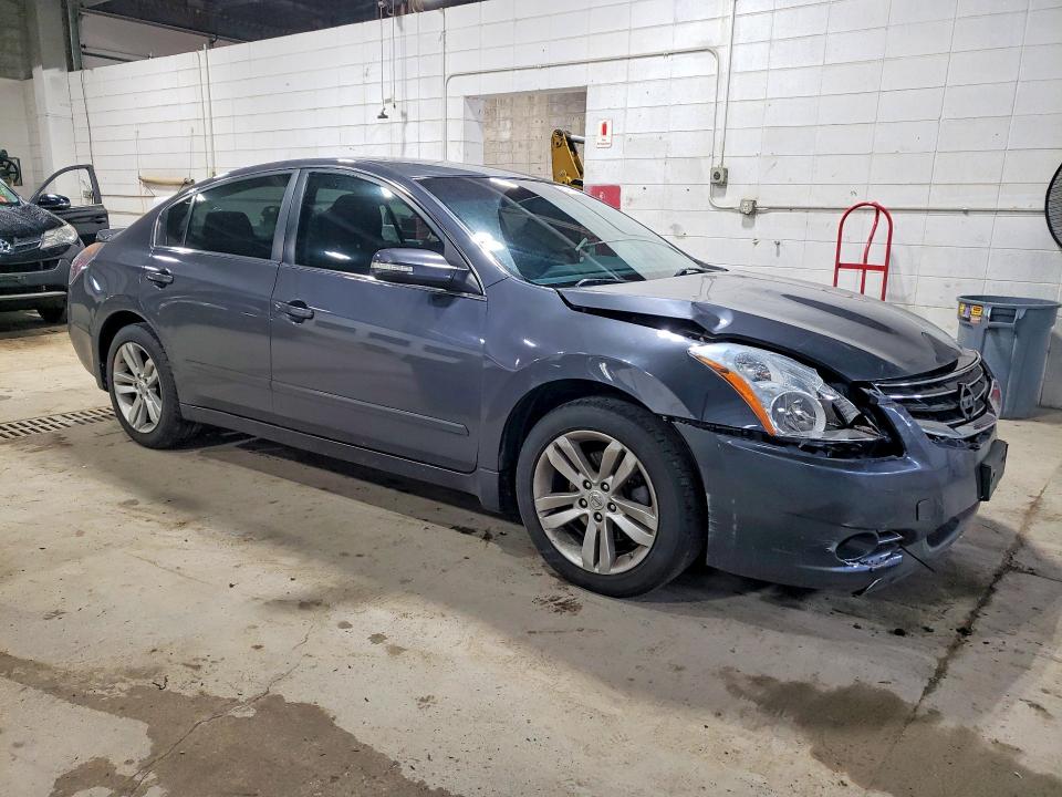 Продажа на аукционе авто 2012 Nissan Altima, vin: 1N4BL2AP2CC175916, номер лота: 54179266
