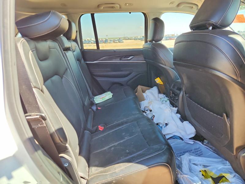 Aukcja sprzedaży 2023 Jeep Grand Cherokee, vin: 1C4RJHBGXPC524570, numer aukcji: 54928736