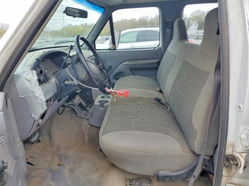 52154576 :رقم المزاد ، 1FTJW35G5REA24739 vin ، 1994 Ford F350 مزاد بيع